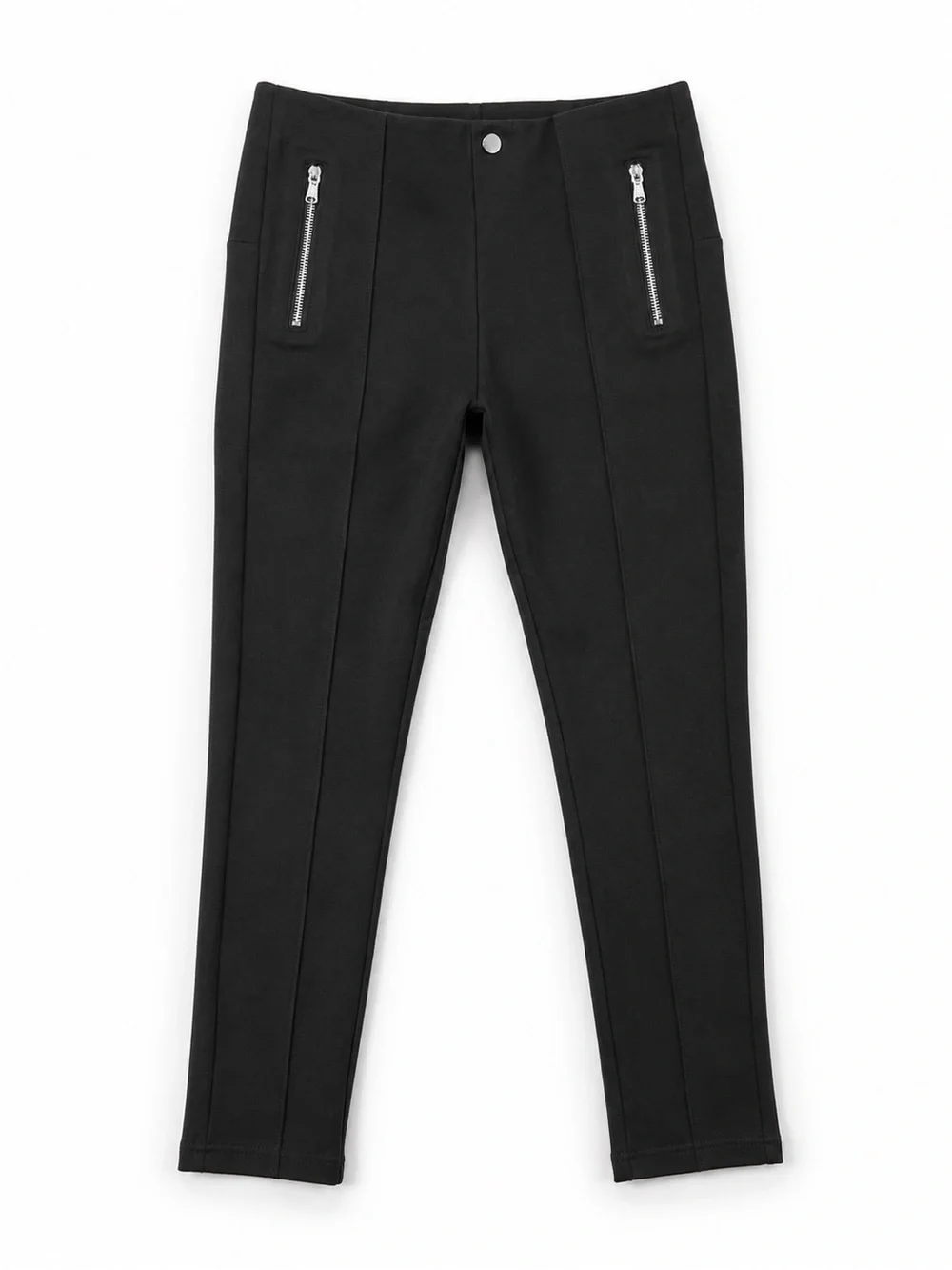 Zara classic black